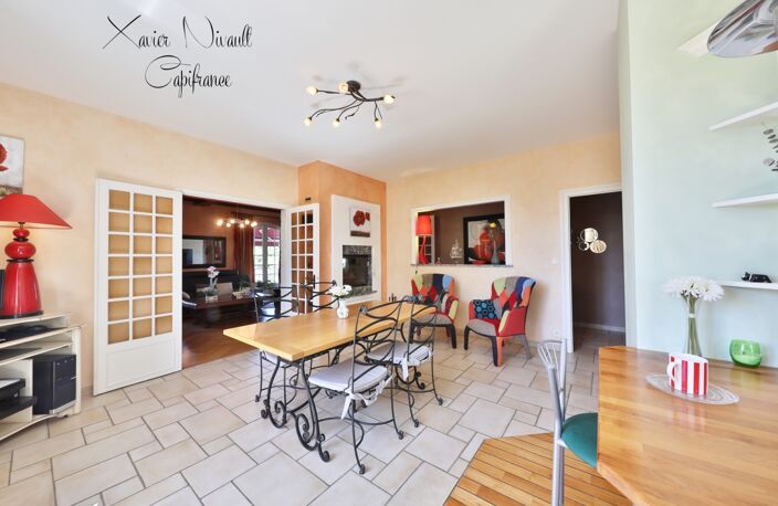 Maison à vendre 10 pièces MONCOUTANT (79) — photo 5