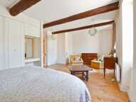 Maison de caractère 186 m² – 5 chambres dont 4 suites – Terrasse 47 m² – Causses-et-Veyran — photo 3