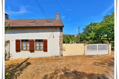 Maison 5 pièces 68000 €