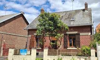 Maison 6 Pièces 104 m² à vendre à Étreillers (02590)
