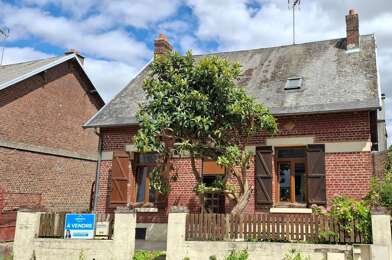 Maison 6 pièces 115500 €