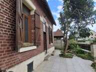 Maison indivuelle à vendre 6 pièces, Garage et Jardin ETREILLERS (02590) — photo 2