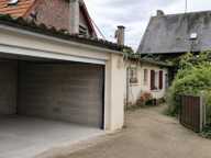Maison indivuelle à vendre 6 pièces, Garage et Jardin ETREILLERS (02590) — photo 4