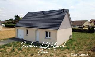 Maison 3 Pièces 64 m² à vendre à Terres de Bord (27400)