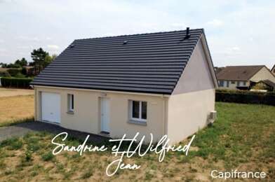 Maison 3 pièces 199000 €