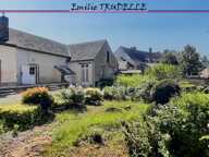 Maison à vendre T5 plain-pied SAINT CALAIS (72) 2 chambres, et jardin de 1510m² — photo 2