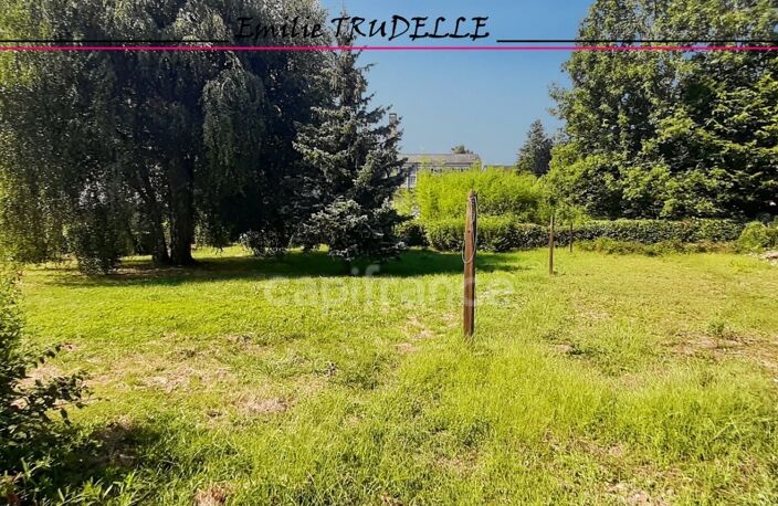 Maison à vendre T5 plain-pied SAINT CALAIS (72) 2 chambres, et jardin de 1510m² — photo 3