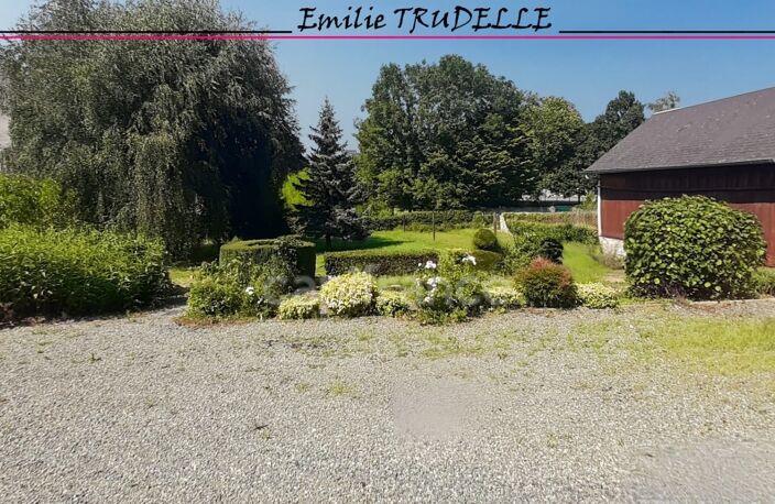 Maison à vendre T5 plain-pied SAINT CALAIS (72) 2 chambres, et jardin de 1510m² — photo 4