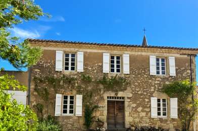 Maison 6 pièces 350000 €