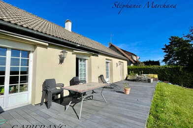 Maison 5 pièces 248500 €