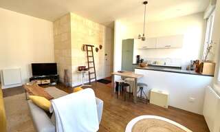 Appartement 2 Pièces 46 m² à vendre à Bordeaux (33800)