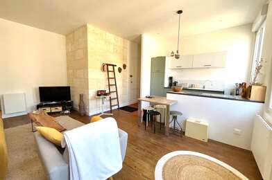 Appartement 2 pièces 229000 €