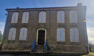 Maison 8 Pièces 263 m² à vendre à Cazaubon (32150)