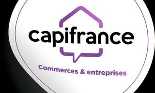 Commerce 2 Pièces 36 m² à vendre à Cognac (16100)