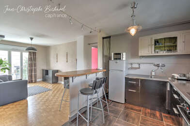 Appartement 2 pièces 179000 €