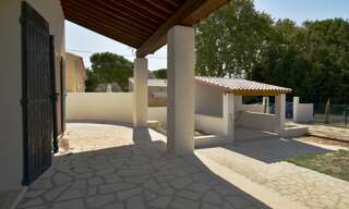 Maison 5 Pièces 125 m² à vendre à Fontvieille (13990)