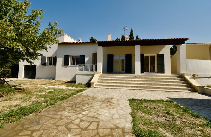 Maison à vendre 5 pièces FONTVIEILLE (13) — photo 3