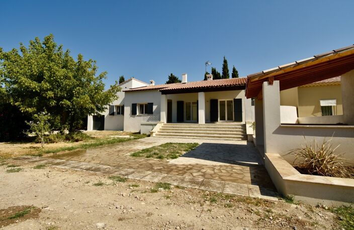 Maison à vendre 5 pièces FONTVIEILLE (13) — photo 5
