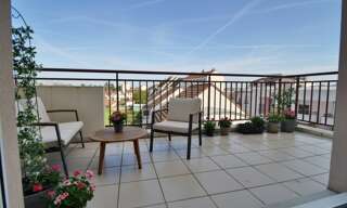 Appartement 2 Pièces 45 m² à vendre à Dijon (21000)