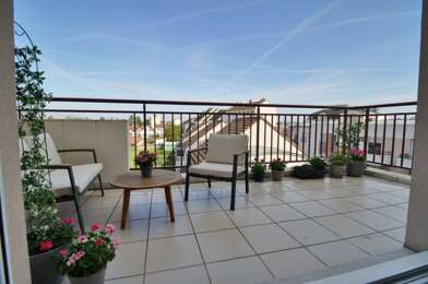 Appartement 2 pièces 160000 €