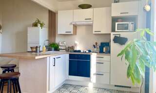 Appartement 2 Pièces 50 m² à vendre à Bordeaux (33800)