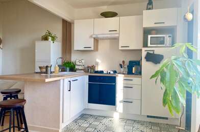 Appartement 2 pièces 229000 €