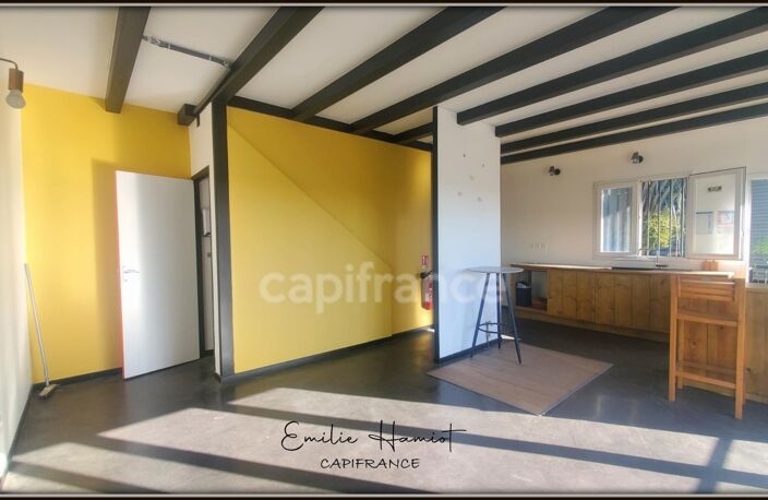 A louer - Local commercial en duplex - Fort de France - Quartier didier — photo 4