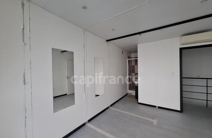 A louer - Local commercial en duplex - Fort de France - Quartier didier — photo 5