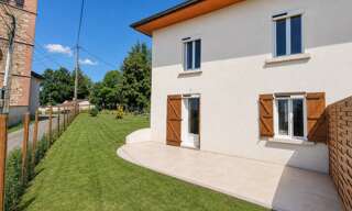 Maison 4 Pièces 94 m² à vendre à Saint-Hilaire-de-la-Côte (38260)