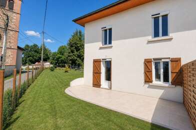 Maison 4 pièces 215000 €