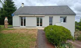 Maison 4 Pièces 85 m² à vendre à Landigou (61100)