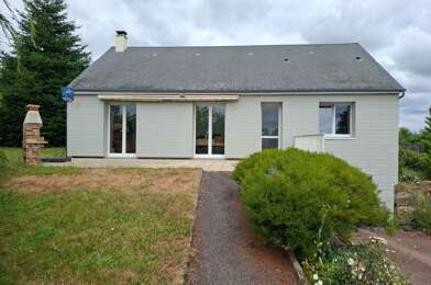 Maison 4 pièces 159900 €