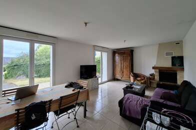 Maison 4 pièces 159900 €
