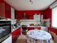 Pavillon de plain-pied – 3 chambres, sous-sol complet – Landigou — photo 2