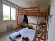 Pavillon de plain-pied – 3 chambres, sous-sol complet – Landigou — photo 4