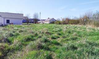 Terrain  653 m² à vendre à Sommerviller (54110)