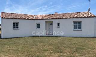 Maison 3 Pièces 85 m² à vendre à Challans (85300)