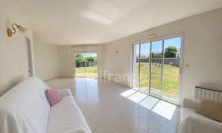 Maison 3 Pièces 85 m² à vendre à Challans (85300)