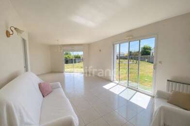 Maison 3 pièces 235500 €