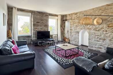 Appartement 3 pièces 178000 €