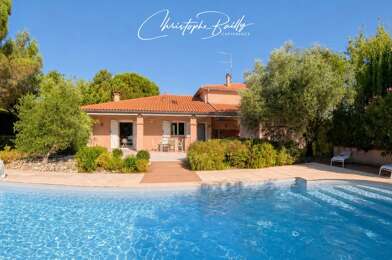 Maison 7 pièces 650000 €