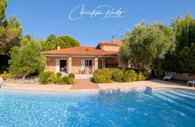 Maison familiale de 182 m² avec piscine et jardin arboré à Rouffiac-Tolosan (31180) — photo du bien