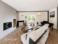 Maison familiale de 182 m² avec piscine et jardin arboré à Rouffiac-Tolosan (31180) — photo 4