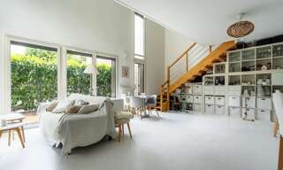 Appartement 3 Pièces 87 m² à vendre à Stains (93240)