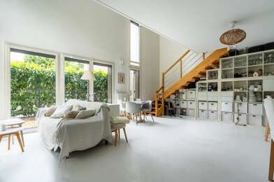 Appartement 3 pièces 337000 €