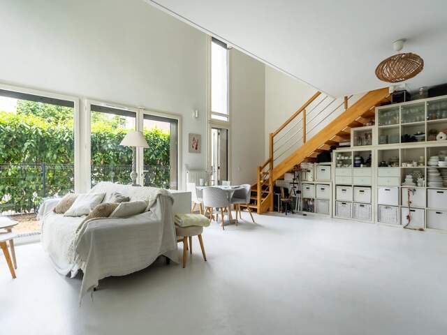 Appartement à vendre 3 pièces, STAINS 93240 — photo du bien