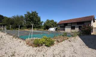 Terrain  880 m² à vendre à Clénay (21490)