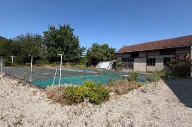 Terrain  160000 €