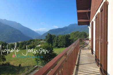 Appartement 3 pièces 161500 €