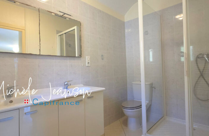 Appartement à vendre 0 pièces SAINT GEORGES D'HURTIERES (73) — photo 3